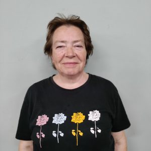 Corine Kramer Corine Kramer