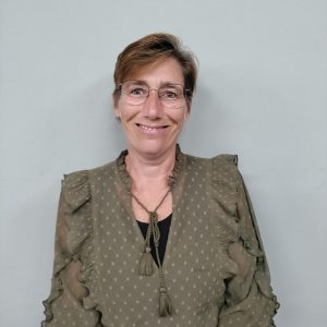 Jacqueline Hoogervorst Jacqueline Hoogervorst